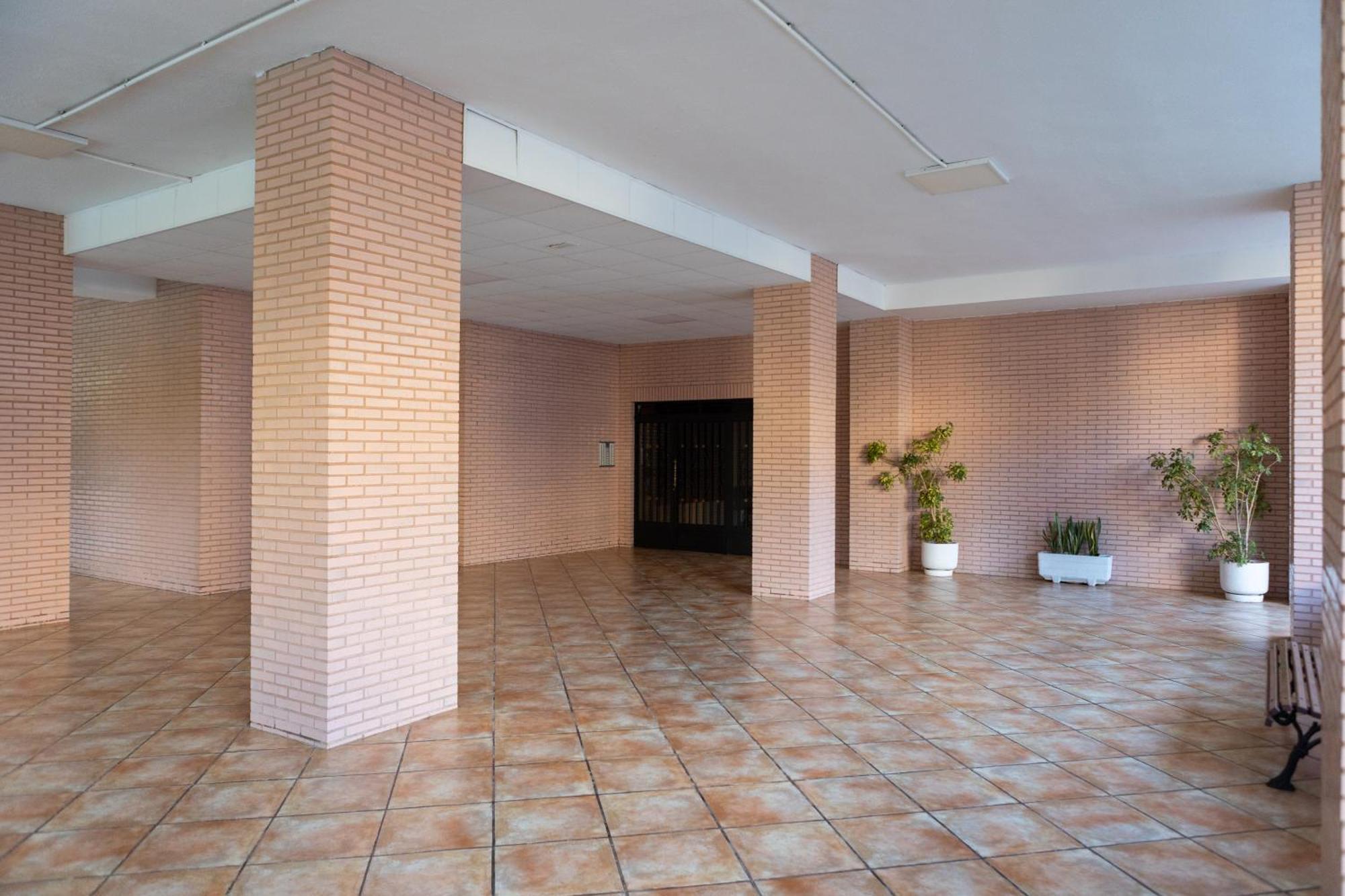 Apartamento Hasta 6 Personas Benicàssim Exteriér fotografie